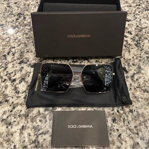 Dolce & Gabbana Sunglasses
